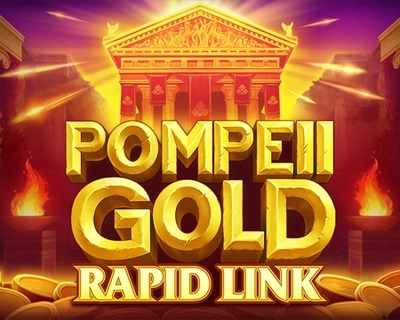 Pompeii Gold: Rapid Link