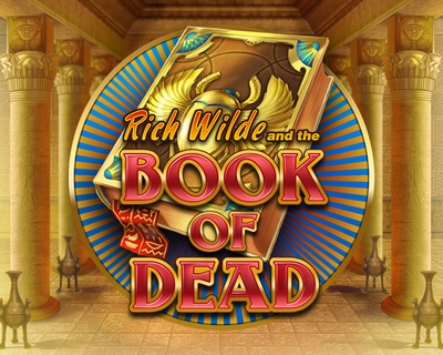 Book of Dead