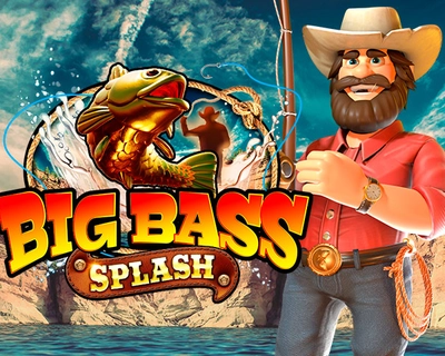 Big Bass Splash