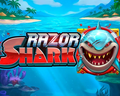 Razor Shark