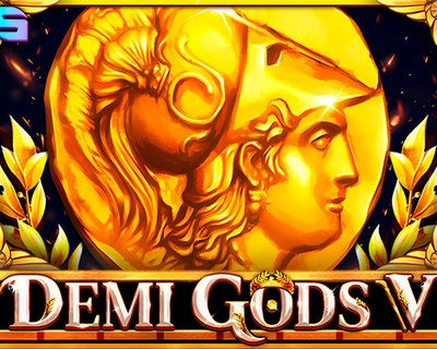 Demi Gods V